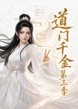 道门千金第三季(32集) 道门千金第三季(32集)在线播放