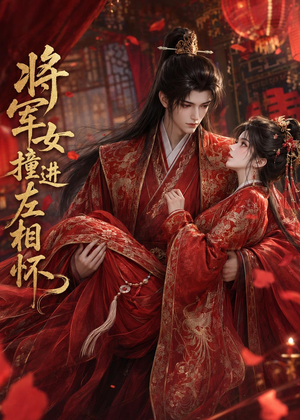 将军女撞进左相怀(29集) 将军女撞进左相怀(29集)精彩短剧片段