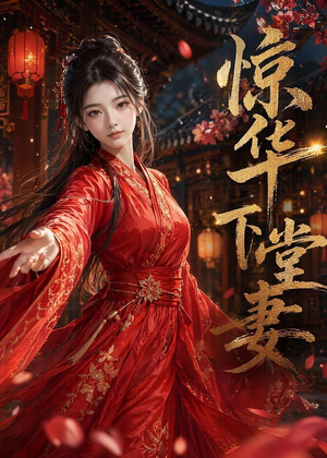 惊华下堂妻（35集）番茄免费短剧