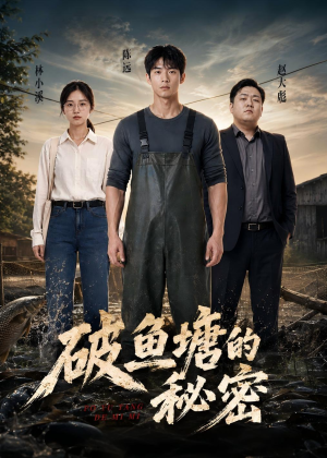 破鱼塘的秘密（60集）精彩短剧片段