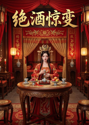绝酒惊变（90集）短剧解说热门