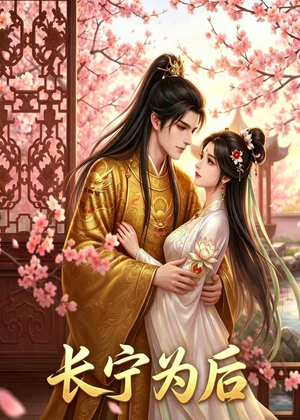 长宁为后（23集）免费观看就是爽