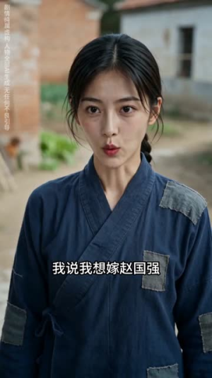 再婚媳妇不好惹（52集）免费看
