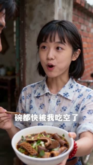 退学后我靠牛杂迎娶青梅（43集）红果短剧免费看