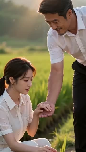 老宅藏机遇，低谷启华年（30集）免费看