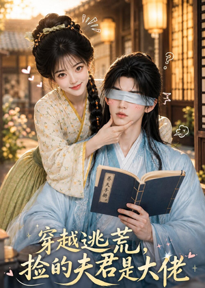 穿越逃荒,捡的夫君是大佬(49集) 穿越逃荒,捡的夫君是大佬(49集)第三季