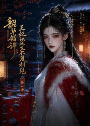 韶华错许，王妃说此生不复相见第二季（80集）短剧精彩推荐