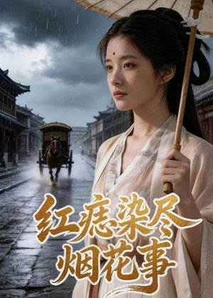 红痣染尽烟花事（110集）免费看全集