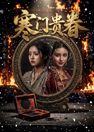 寒门贵眷（44集）精彩短剧看全集