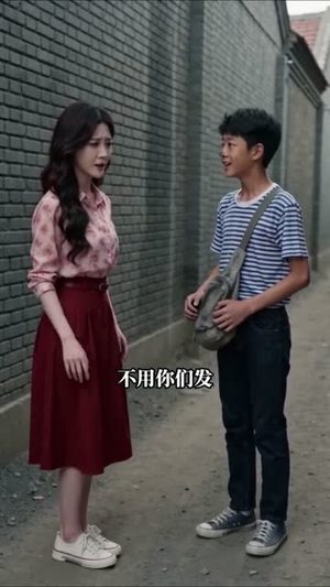 一错成婚，嫁得如意郎（63集）全集免费观看