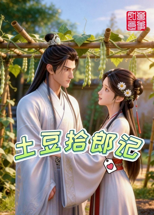土豆拾郎记（20集）这短剧太好看了