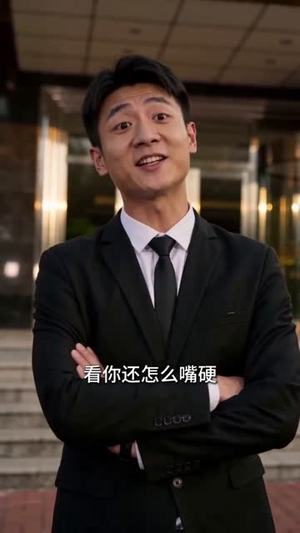 不服输的辣妹子（60集）短剧太好看了吧