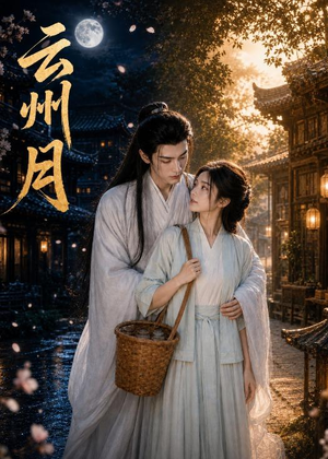 云州月（25集）好看到停不下来