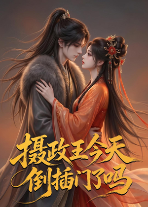 摄政王今天倒插门了吗（25集）剧情简介
