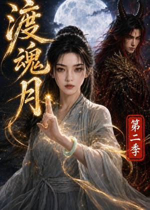 渡魂月第二季（61集）红果免费看短剧