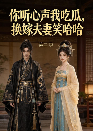 你听心声我吃瓜,换嫁夫妻笑哈哈第二季(73集) 你听心声我吃瓜,换嫁夫妻笑哈哈第二季(73集)最新热剧免费看
