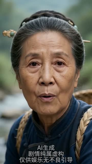 山林养出万贯财（89集）爆火短剧抢先看