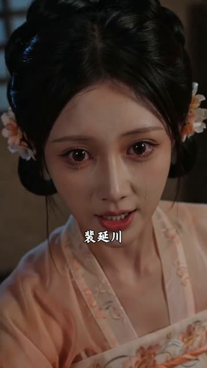侯门错爱负红颜(53集) 侯门错爱负红颜(53集)短剧抢先看