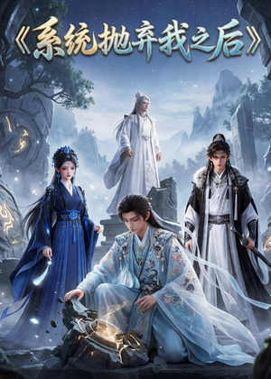系统抛弃我之后（31集）好看短剧抢先看