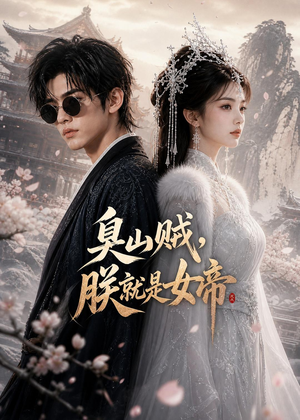 臭山贼朕就是女帝(100集) 臭山贼朕就是女帝(100集)精彩好看短剧