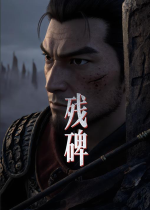 残碑（20集）每日短剧推荐