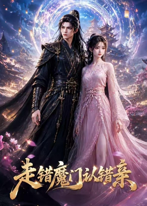 走错魔门认错亲（39集）红果免费短剧