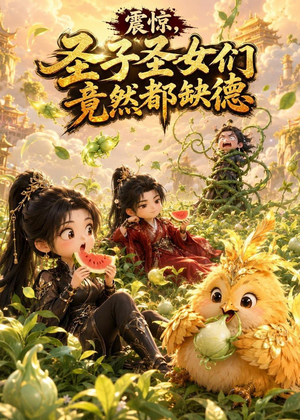 震惊,圣子圣女们竟然都缺德(100集) 震惊,圣子圣女们竟然都缺德(100集)免费短剧大全