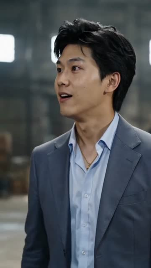 痞子翻身：八零商途狂飙（88集）爆款短剧推荐