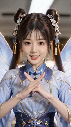 重返校园，修仙日常被校花发现了（83集）短剧