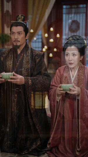 灵偶情深(79集) 灵偶情深(79集)超甜短剧分享
