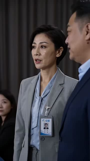 开除销冠后，客户全跑了（79集）免费看