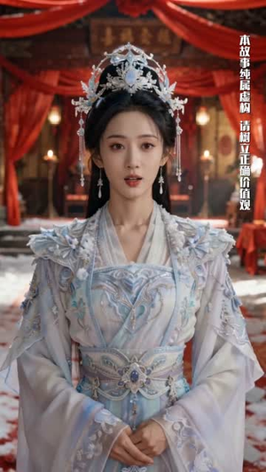极北风雪,不渡凡尘(59集) 极北风雪,不渡凡尘(59集)好看短剧追不停