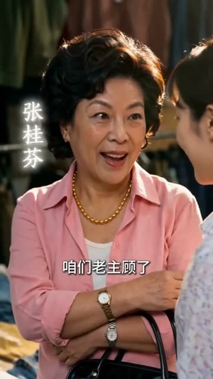肥妻逆袭：冷面队长宠爆了（101集）热播短剧全集看