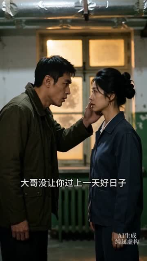 风雪中的承诺（94集）视频在线看