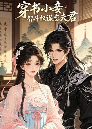 穿书小妾:智斗权谋恋夫君(20集) 穿书小妾:智斗权谋恋夫君(20集)抢先看新短剧