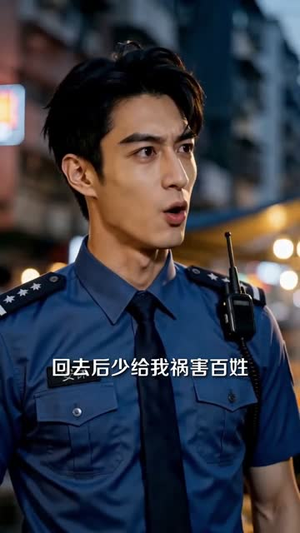 原来，我已经天下无敌第一季（44集）这短剧太好看了