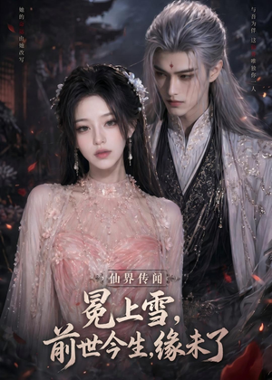 冕上雪，前世今生，缘未了（60集）全剧免费观看