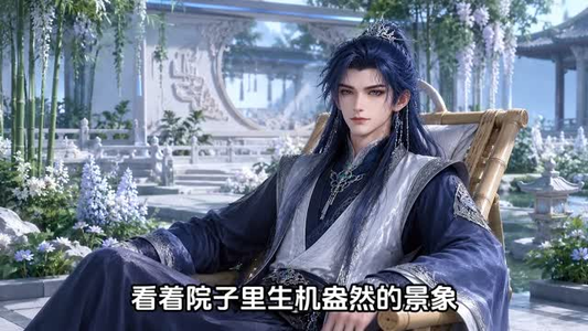 收徒仙（150集）精彩短剧来袭