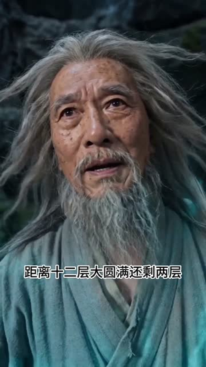 废丹房长生（96集）好看短剧分享