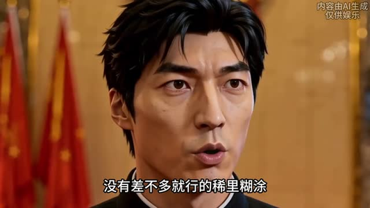 我的车间不养闲人（52集）最热短剧推荐