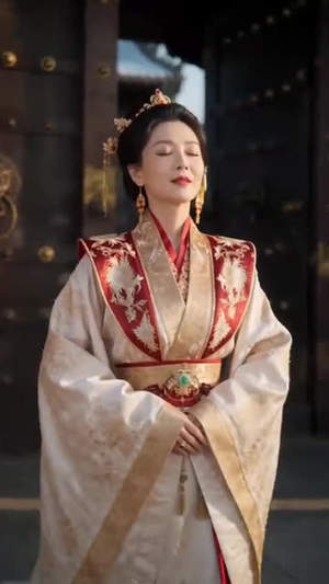 青梧覆霜明月归（57集）甜宠短剧推荐