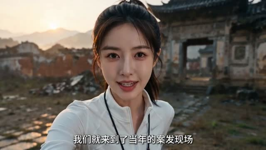 穿回大唐当贵妃（21集）在线播放