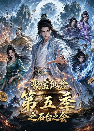 聚宝仙盆第五季之石台之会（100集）悬疑短剧推荐