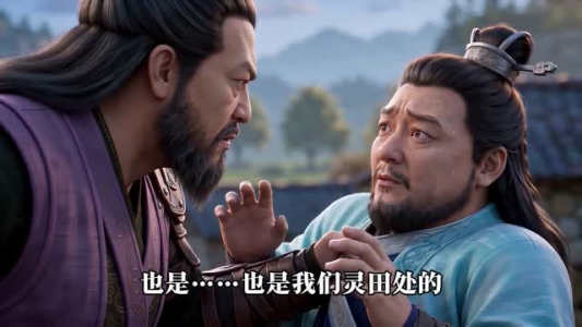破凡（97集）海量短剧免费看