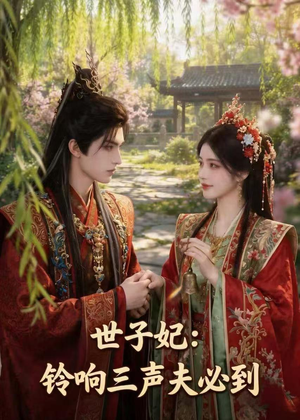 世子妃:铃响三声夫必到(74集) 世子妃:铃响三声夫必到(74集)精彩短剧热播中