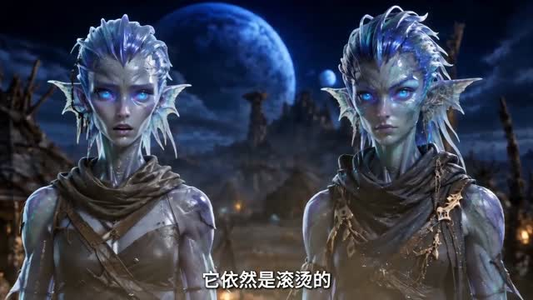 我教外星人种地(58集) 我教外星人种地(58集)火爆短剧来袭