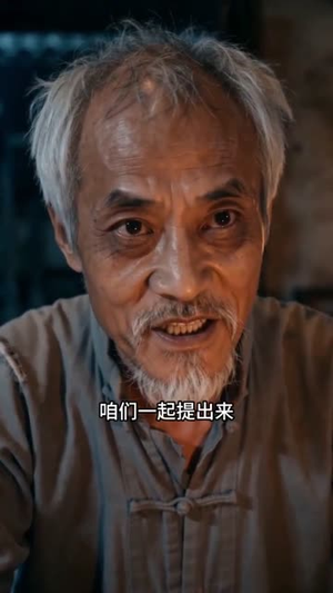 断水后他们全后悔了（44集）女主角是谁