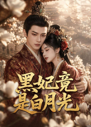 黑妃竟是白月光(71集) 黑妃竟是白月光(71集)高清无码免费看