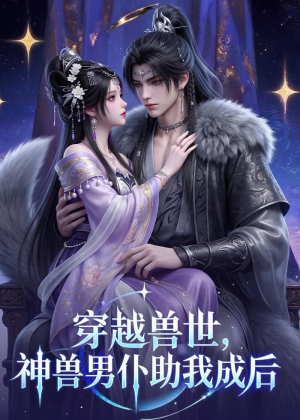 穿越兽世，神兽男仆助我成后（61集）热门短剧抢先