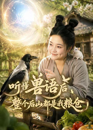 听懂兽语后整个后山都是我粮仓（85集）在哪里可以看